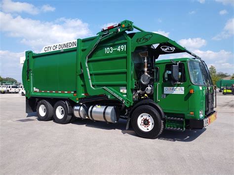 Residential Trash, Yard & Bulk Waste .